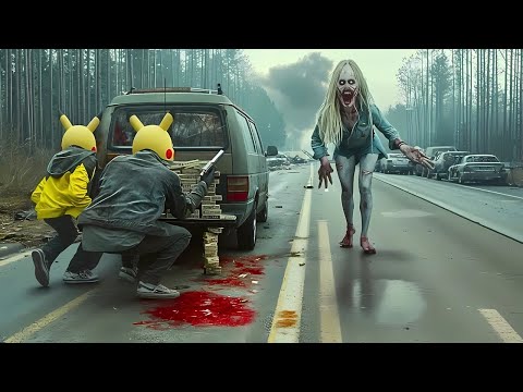 Witching and B*tching (2013) Movie Explained In Hindi/Urdu