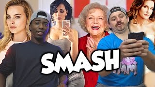 SMASH OR PASS!! W/ UNCLE HAM | Whos Chaos