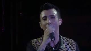 Marc Almond -Torch