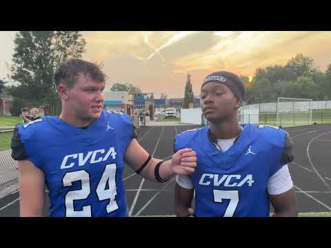 Cvca Athletics
