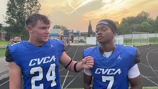2026 High School Football Preview: CVCA Royals