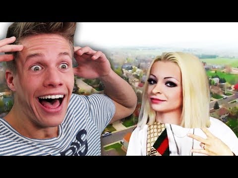 Ich reagiere auf PARODIE von KATJA - DOGGY