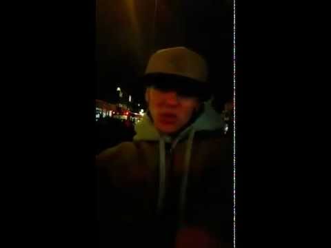 Mars OTR - Freestyle Ske Cka Me Bo