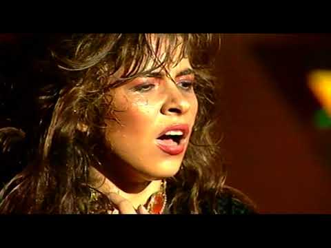 Angel De La Guarda - Gloria Trevi
