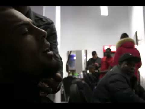 Sepa Ft. Lijpe, Raskullz en Ismo - #Hardeshit (963hz)