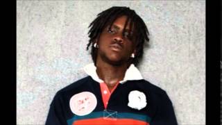 Chief Keef - Silly Hoe ( New Jersey Diss ) #B3
