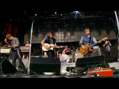 Arcade Fire - T in the Park 2007 | full broadcast