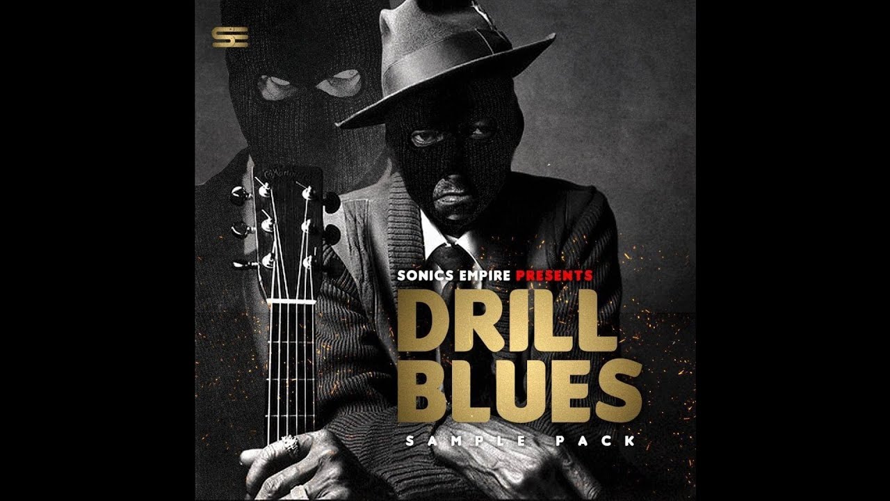 Drill Blues (Demo)