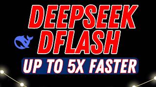 DeepSeek DFlash on Gemma 12B Locally: Up To 5x Faster