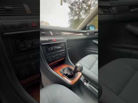 фото audi a6 ii (c5) 0