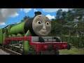 Thomas Friends Today On The Island Of Sodor Someone To Look Up To US Dub HD MM