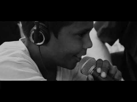 Wilcannia Central, Anton & Leroy - Straight Outta Mallee