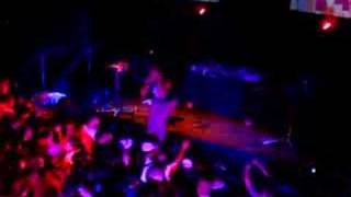 Busdriver - Avantcore Live