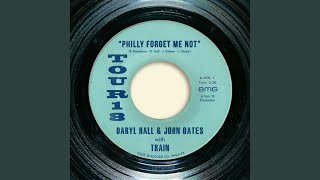 Philly Forget Me Not (with Train)