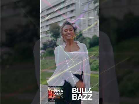 Andy Schirmer X Rick Cue X Bull & Bazz - Pina Colada Song (Escape) CLUB MIX