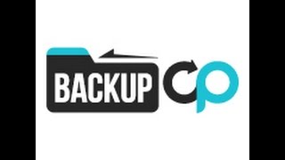 BackupCP video