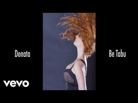 Donata - Be Tabu