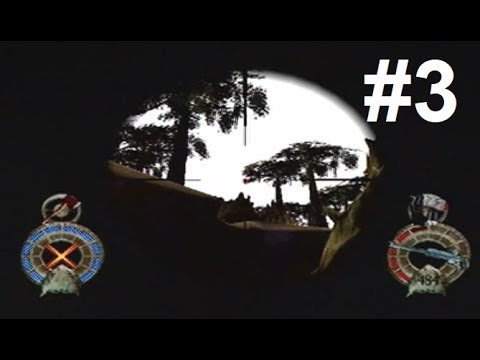 Let's Play Shadow Man: 2econd Coming #3 - Bird Brained