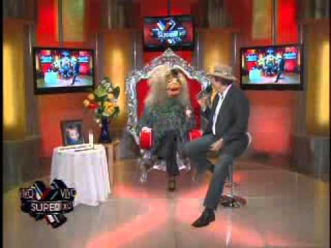 SuperXclusivo - La policía paró a conocido atleta...