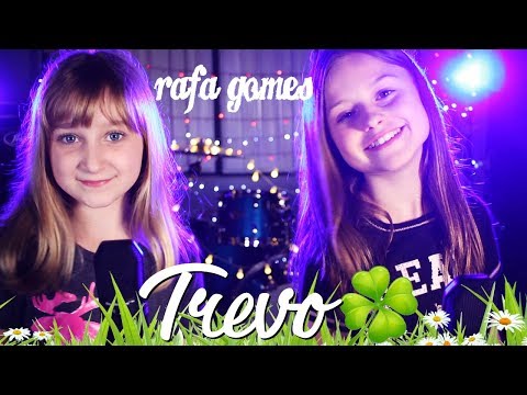 TREVO (Anavitória ft. Tiago Iorc) - RAFA GOMES ft. LUIZA GATTAI