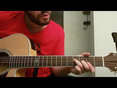 Se Me Antoja - Alex Quintero