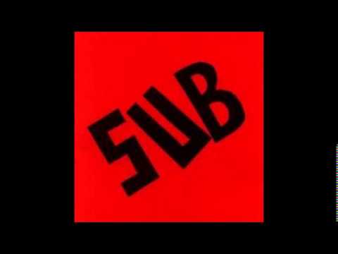 VA SUB 1983 ( FULL ALBUM )