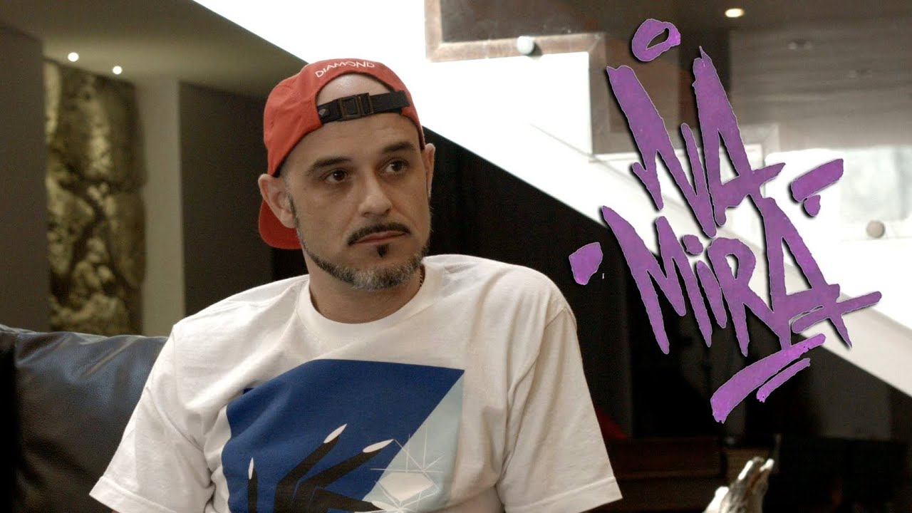 Entrevista Ace - TV Chelas, 2016