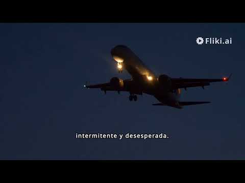 La tragedia del Vuelo 6 de UPS una lección de Mercancías Peligrosas en la Aviación