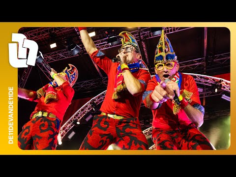 Hoondervel - Angersomse heimwee | de11devande11de 2024