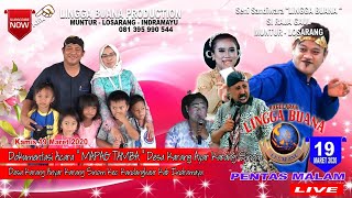 Download lagu LIVE STREAMING SANDIWARA LINGGA BUANAKarang Sinom, Kamis 19 Maret 2020 PENTAS MALAM mp3 Download lagu LIVE STREAMING SANDIWARA LINGGA BUANAKarang Sinom, Kamis 19 Maret 2020 PENTAS MALAM mp3