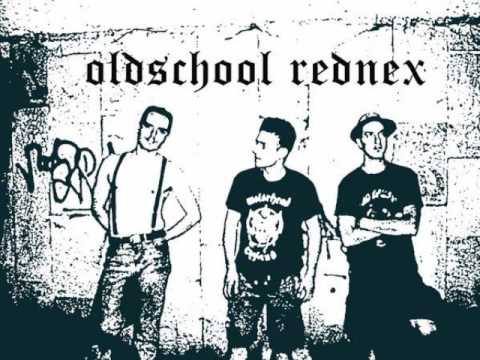 Oldschool Rednex - Εξωγήινος