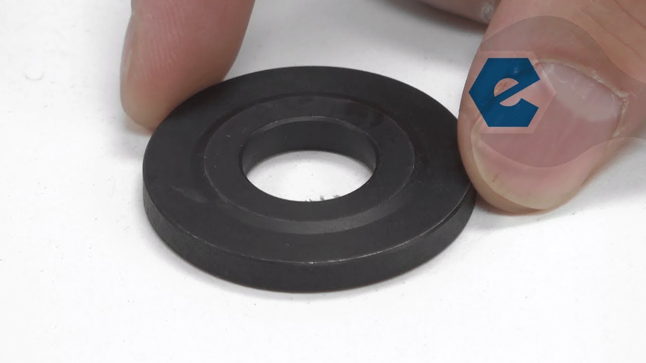 Replacing your Makita Saw Inner Flange