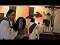 11 SCARY VIDEOS Of Real GHOST Encounters Caught On Camera Scary Comp