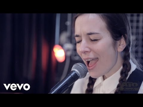 Margaret Glaspy - Somebody to Anybody (Grand Street Session)