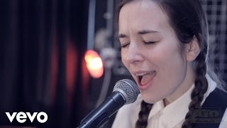 Margaret Glaspy - Somebody to Anybody (Grand Street Session)