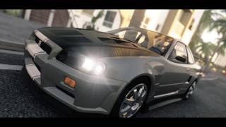 The Crew　ノースビーチ