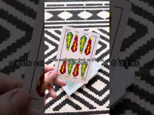 Vídeo relacionado con Baraja de cartas de tarot con libro guía y bolsa de transporte de lino, 78 cartas clásicas originales para adivinación, ideal para principiantes y expertos, con significados incluidos