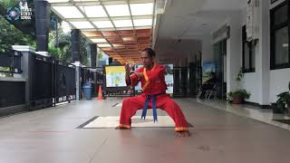 Download lagu Materi Pola Langkah Paku Paku mp3 Download lagu Materi Pola Langkah Paku Paku mp3