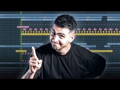 How To Make UK Garage Like Sammy Virji...  Again?