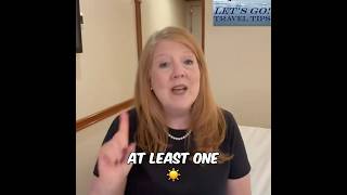 Norwegian Cruise Line's New Policy: Arrive 1 Day Early! #shorts