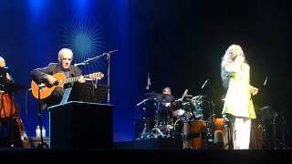 Maria Bethânia. Tatuagem. Lisboa. 12/5/2012