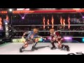 DOA 5 Tina Vs Tina