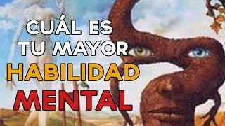 Cual es tu mayor habilidad mental? | Test Divertidos de Personalidad en español ↠↠ ¡No te olvides de suscribirte para no perderte ningún test!