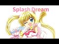 真珠美人魚 Splash Dream KTV 歌詞