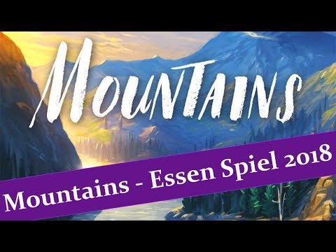 Essen Spiel 2018 - JTRPodcast