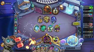 NEW Hearthstone expansion - NEW decks! NEW patch!