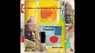 Jah Wobble - Lam Bane Xoc