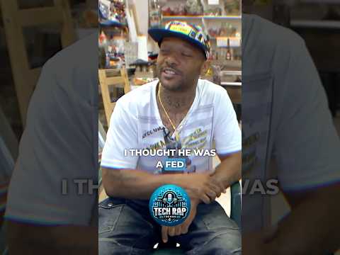 Prodigy Reveals “The Realest” Was The First Alchemist Beat He Ever Heard