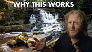 What I Wish I Knew About Waterfall Photography
