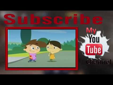 Kid Vs  Kat   Season 2 Episode 12   Hit The Road & Never Cry Sheep English